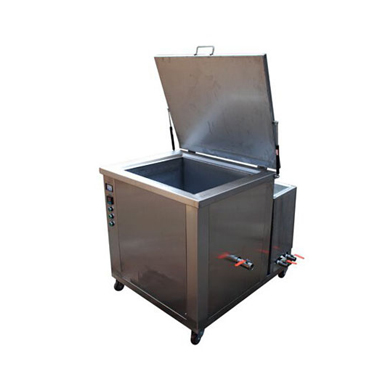 小美循環(huán)過(guò)濾超聲波清洗機(jī)